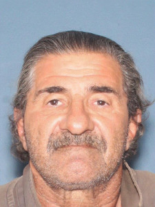 Anthony Storm Beck a registered Sex Offender of Arizona