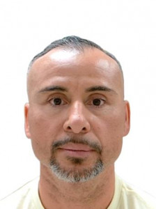 Jesus Jose Anthony Anaya a registered Sex Offender of Arizona