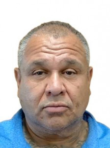 Adrian Andrade a registered Sex Offender of Arizona