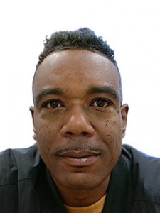 Anthony Darnell Peters a registered Sex Offender of Arizona