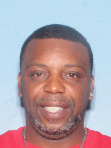 Alvincent Verdell Locke a registered Sex Offender of Arizona