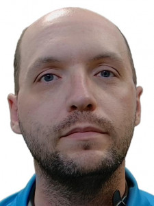 Daniel Duncan a registered Sex Offender of Arizona