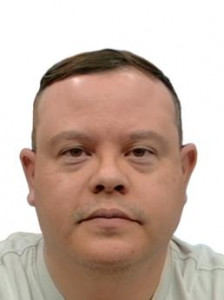 Jeremiah R Hamms a registered Sex Offender of Arizona