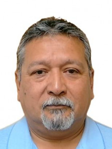 Carlos Palazuelos a registered Sex Offender of Arizona