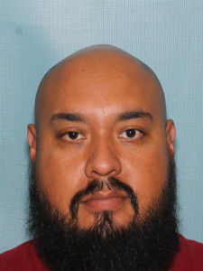 Alex Gustavo Diaz-chavez a registered Sex Offender of Arizona