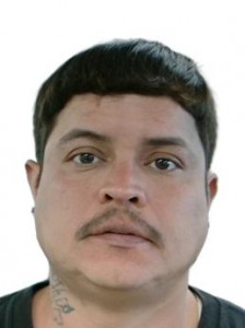 David Trevizo a registered Sex Offender of Arizona