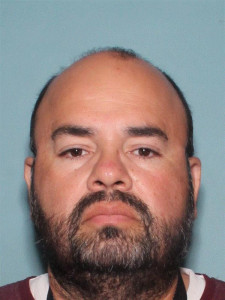 Christopher Robles Yrigolla a registered Sex Offender of Arizona