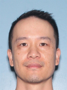 Anthony Mun Chung Chen a registered Sex Offender of Arizona
