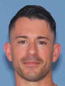 Nathan Blockey a registered Sex Offender of Arizona