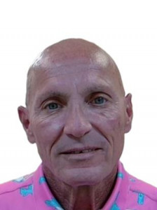 William Howard Soderberg a registered Sex Offender of Arizona