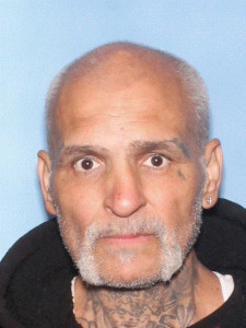 Frankie Robert Benavidez a registered Sex Offender of Arizona