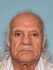 Manuel W Garcia Jr a registered Sex Offender of Arizona