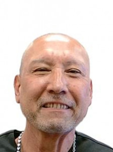 Keith Martin Turpen a registered Sex Offender of Arizona