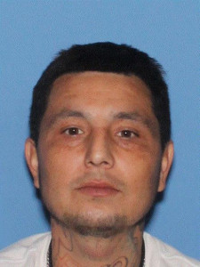 Frank Xavier Chavez a registered Sex Offender of Arizona