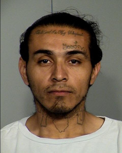 Andres Isaias Flores a registered Sex Offender of Arizona