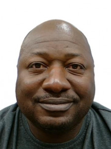 Daris Keith Brown a registered Sex Offender of Arizona