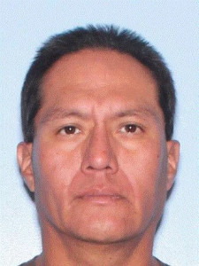 Jared Jason Honanwaima a registered Sex Offender of Arizona