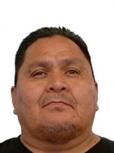 Nathan Ray Johnson a registered Sex Offender of Arizona