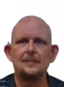 Willard Ross Black a registered Sex Offender of Arizona