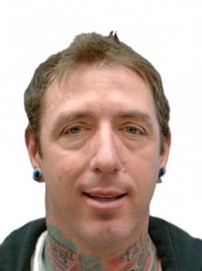 Darren Keith Penrod a registered Sex Offender of Arizona