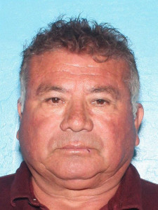 Carlos Malpica Rivera a registered Sex Offender of Arizona
