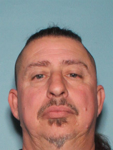 Damon Someday Chavez a registered Sex Offender of Arizona