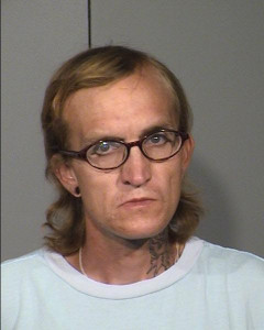 Joshua Eli Eugene Henry a registered Sex Offender of Arizona