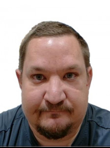 Christopher William Rackette a registered Sex Offender of Arizona