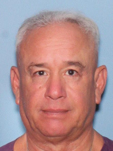 Geronimo Mendivil-acuna a registered Sex Offender of Arizona