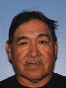 Jude Jerome Perry a registered Sex Offender of Arizona