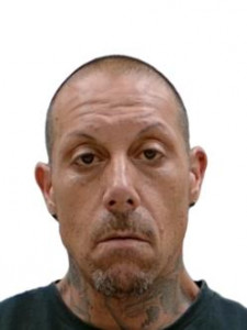 Jason Dean Robasciotti a registered Sex Offender of Arizona