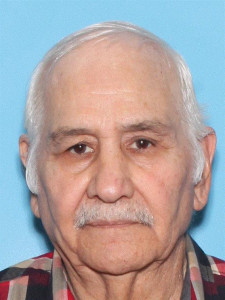 Daniel Eloy Romero a registered Sex Offender of Arizona