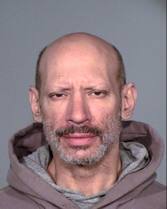 Anthony Matthew Stanczyk a registered Sex Offender of Arizona