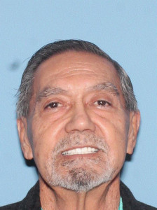 John Joe Velasquez a registered Sex Offender of Arizona