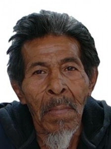 Dabel Morales Zarate a registered Sex Offender of Arizona