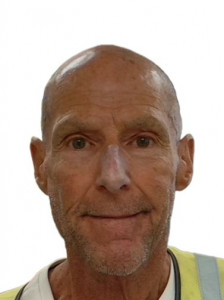 Christopher Guite a registered Sex Offender of Arizona