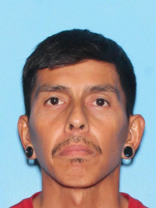 Carlos Ladimir Perea a registered Sex Offender of Arizona