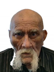 Alfred Quinones a registered Sex Offender of Arizona