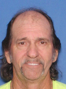 Jerry Allen Yarger a registered Sex Offender of Arizona