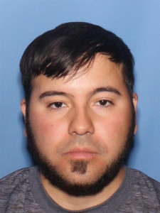 Brandon Giovanni Serrano a registered Sex Offender of Arizona