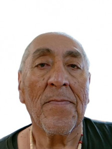 Justin Michael Antone a registered Sex Offender of Arizona