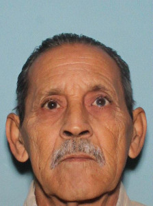 Aristeo Perez a registered Sex Offender of Arizona
