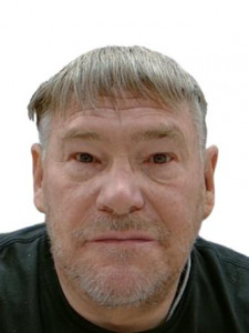 David Forrest Coleson a registered Sex Offender of Arizona