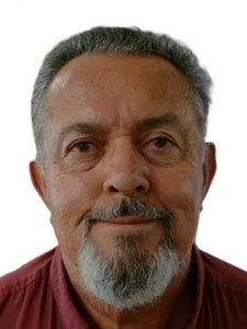 Martin Ortiz a registered Sex Offender of Arizona