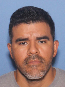 Francisco Robledo a registered Sex Offender of Arizona