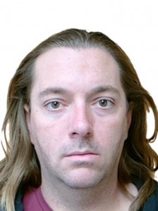 Christopher Scott Reddig a registered Sex Offender of Arizona
