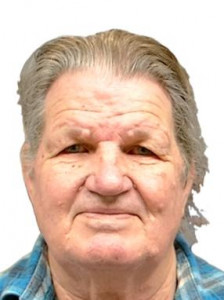 Blaine Harlan a registered Sex Offender of Arizona