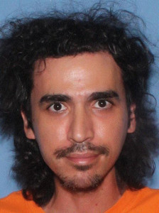 Oscar Daniel Arambula a registered Sex Offender of Arizona
