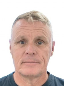 Anthony William Bunten a registered Sex Offender of Arizona