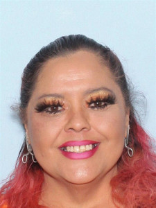 Angelina Maria Salazar a registered Sex Offender of Arizona